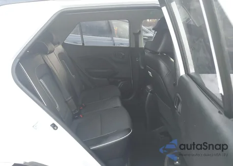 2023 Hyundai Venue Limited z USA, uszkodzony, nr VIN KMHRC8A34PU268621